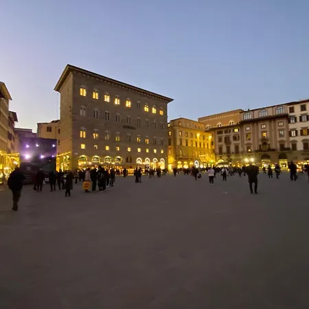 Un Bacio A * Florencia