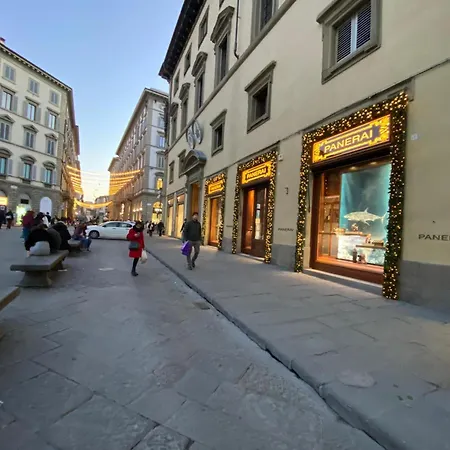 Apartamento Un Bacio A