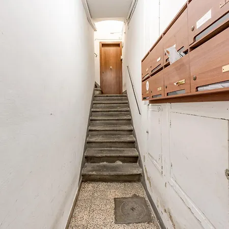 Apartamento Un Bacio A