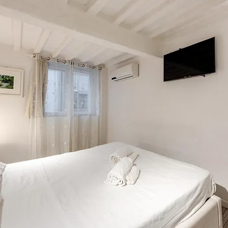 Un Bacio A Apartamento Florencia