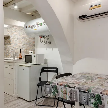 Apartamento Un Bacio A