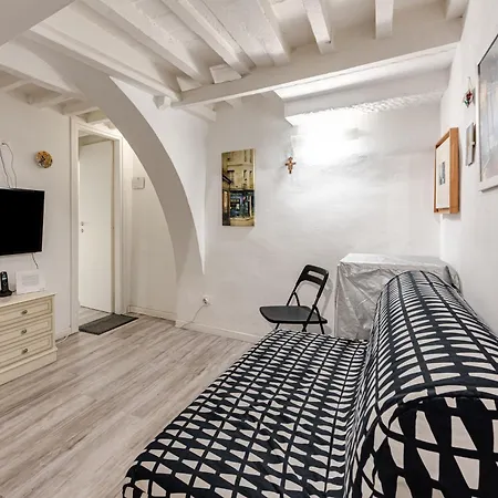 Un Bacio A Apartamento Florencia