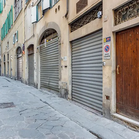 Apartamento Un Bacio A