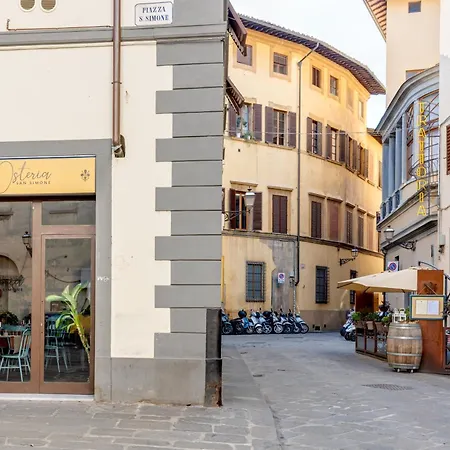 Un Bacio A Florencia