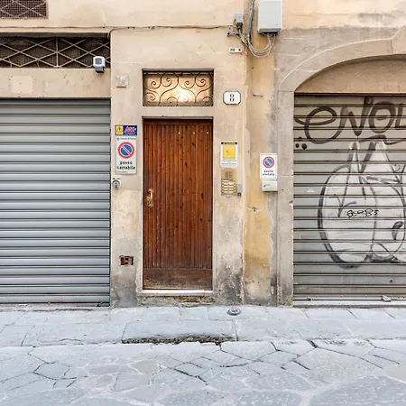 Apartamento Un Bacio A Florencia