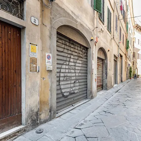 Un Bacio A Firenze