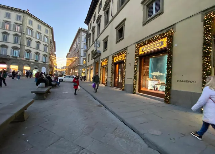 Lejlighed Un Bacio A