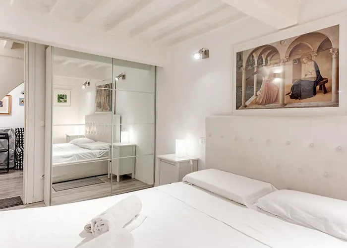 Un Bacio A Appartamento *